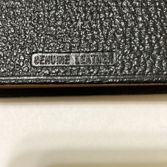 Boski Przyjaciel Vintage Polish Catholic Prayer Book Genuine Leather - Picture 3 of 16